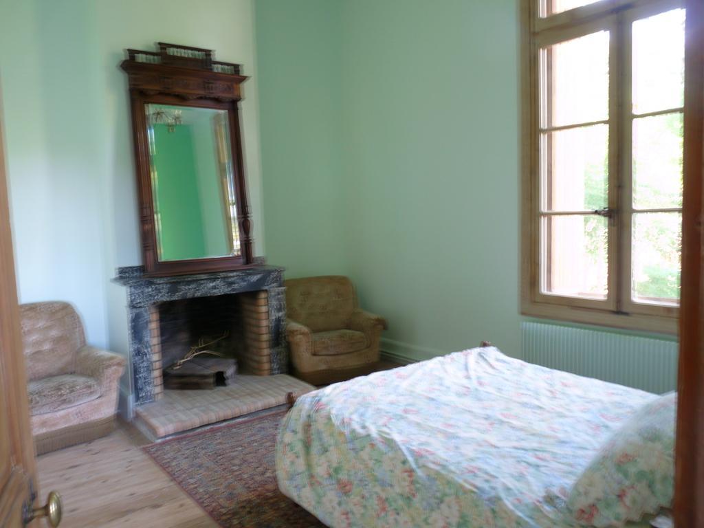 Chateau La Bouriette Moussoulens Eksteriør bilde