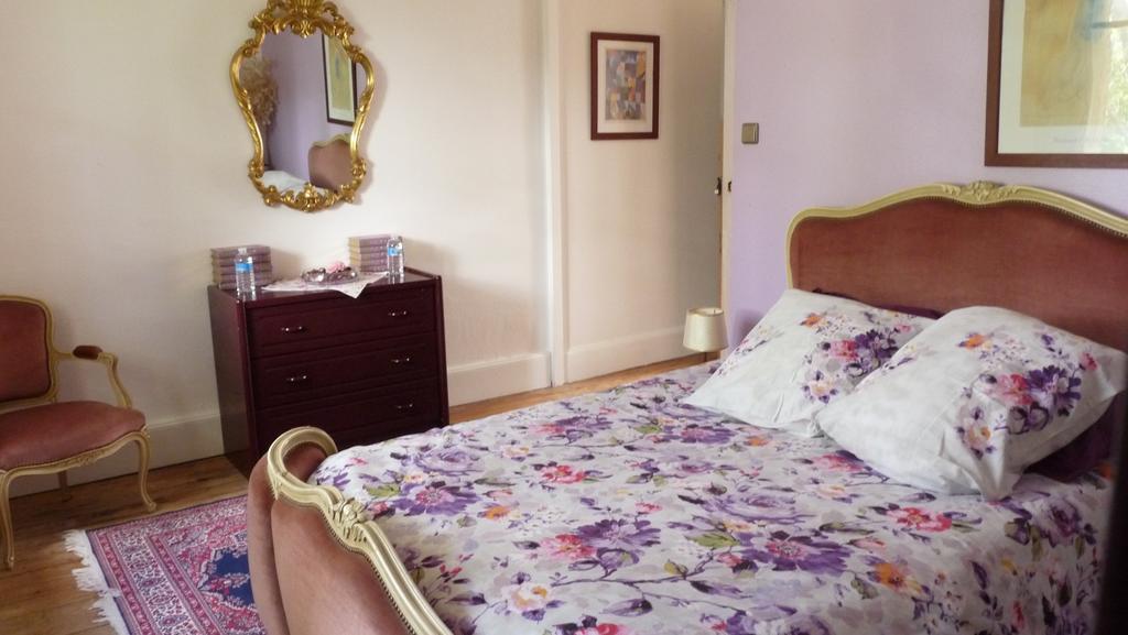 Chateau La Bouriette Moussoulens Eksteriør bilde