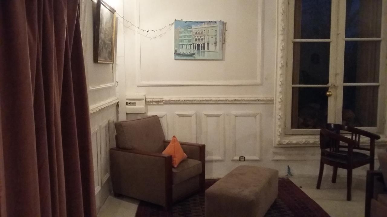 Chateau La Bouriette Moussoulens Eksteriør bilde